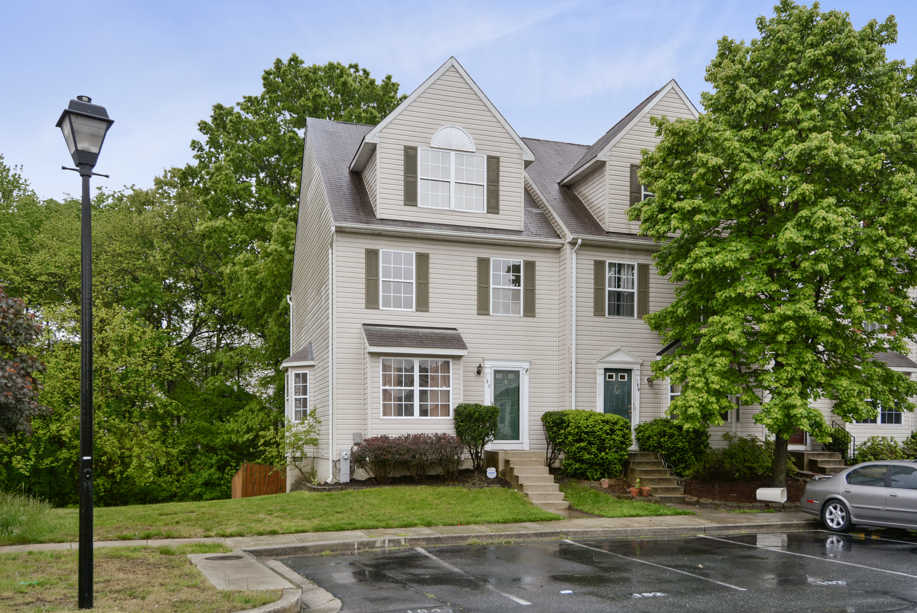 Seven oaks homes for sale