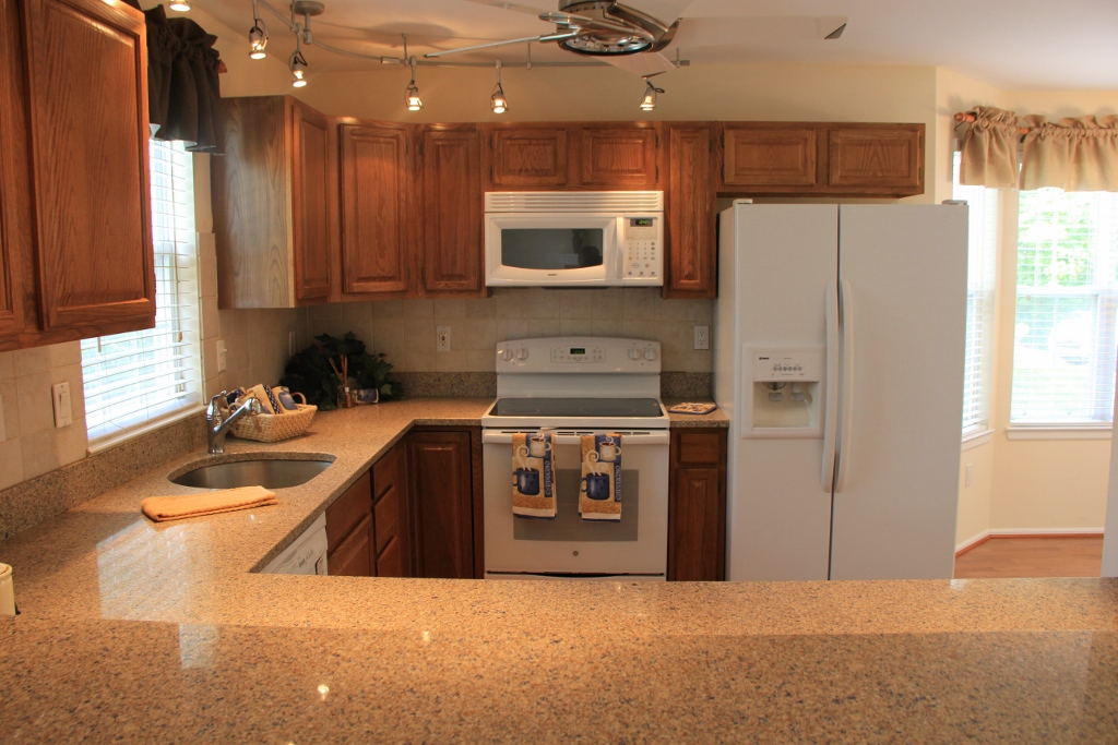 Chapel Hill Boulevard Home for Sale in Piney Orchard