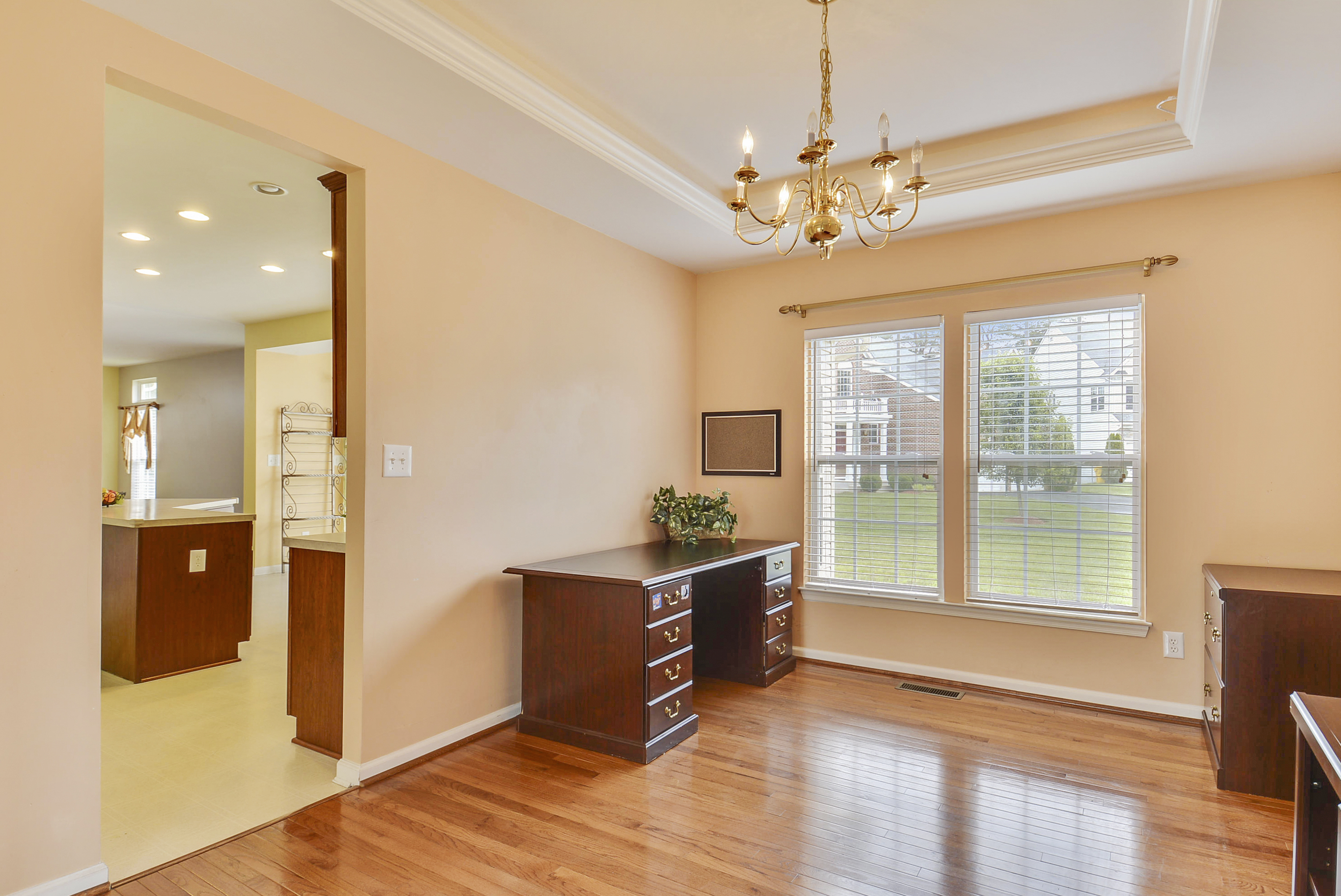 1502 Fitzpatrick Drive Severn MD 21144