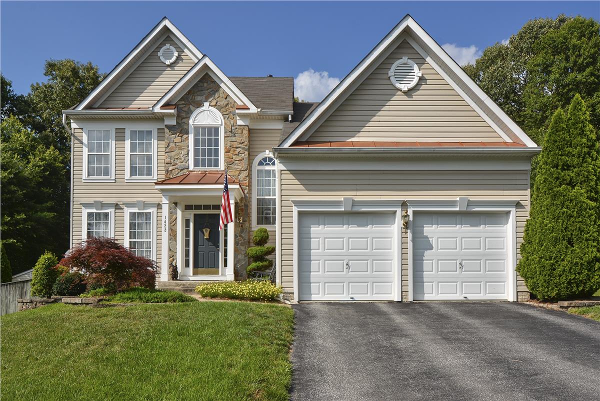 Severn home for sale near fort meade and NSA