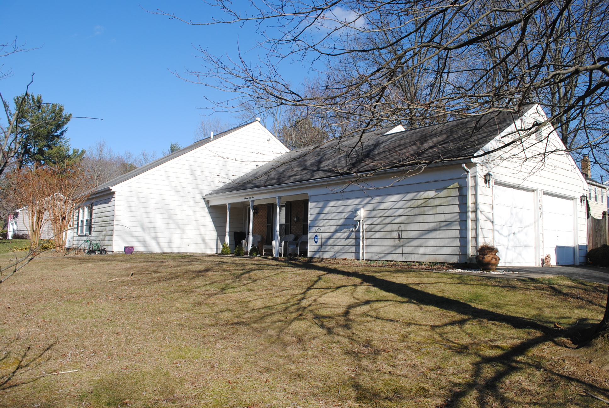 Crofton Home for rent