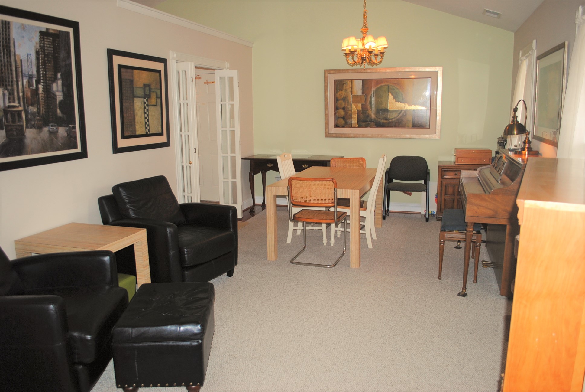 Crofton Home for rent