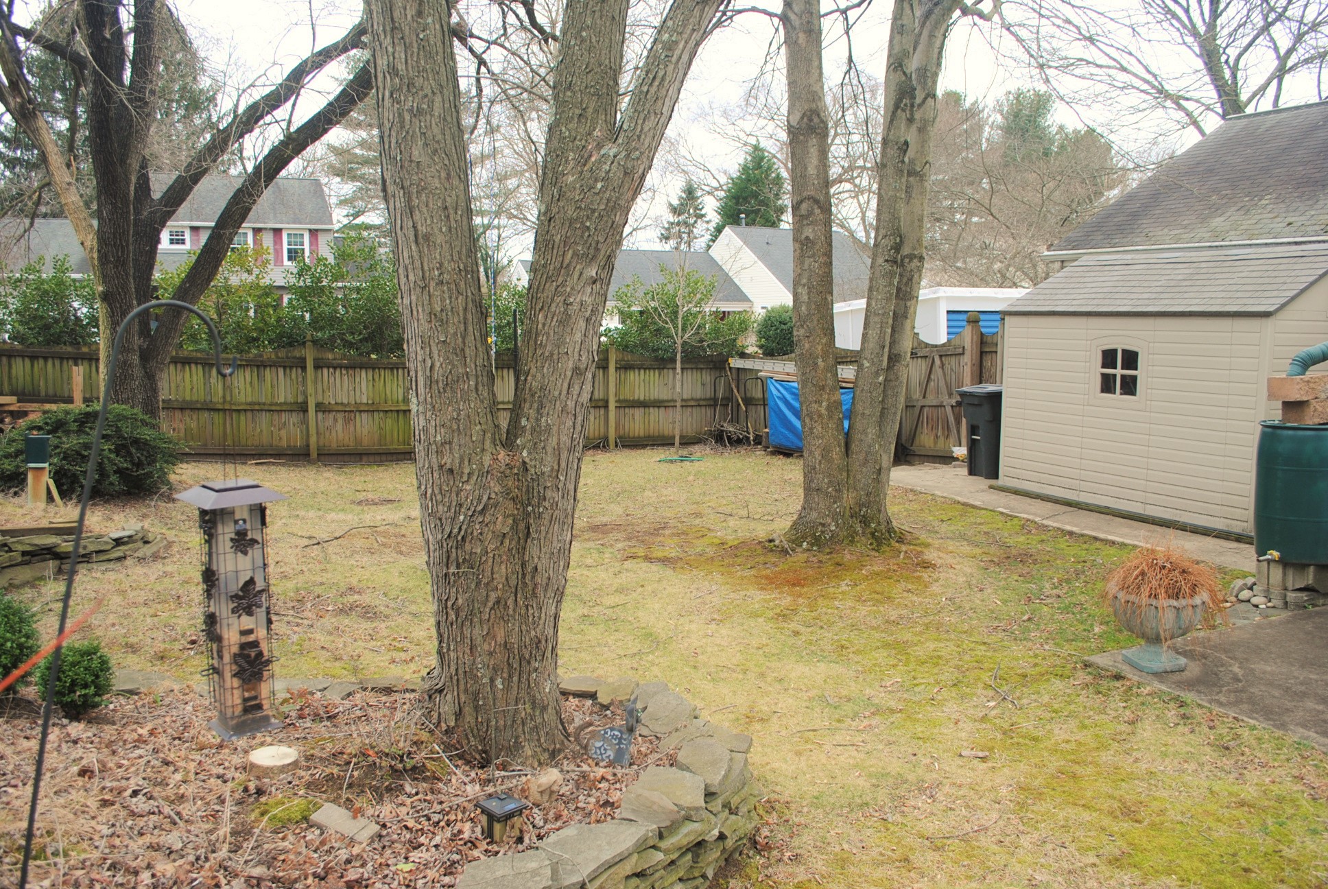 Crofton Home for rent