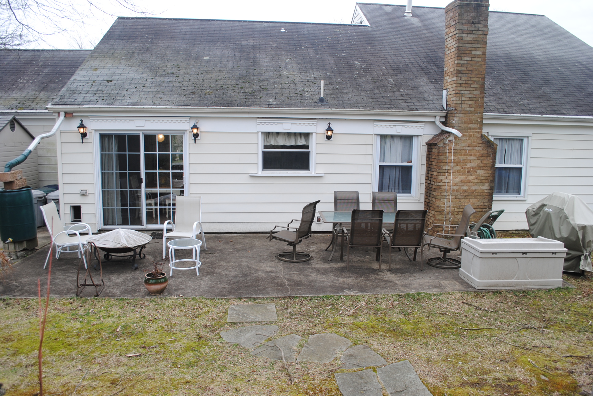 Crofton Home for rent