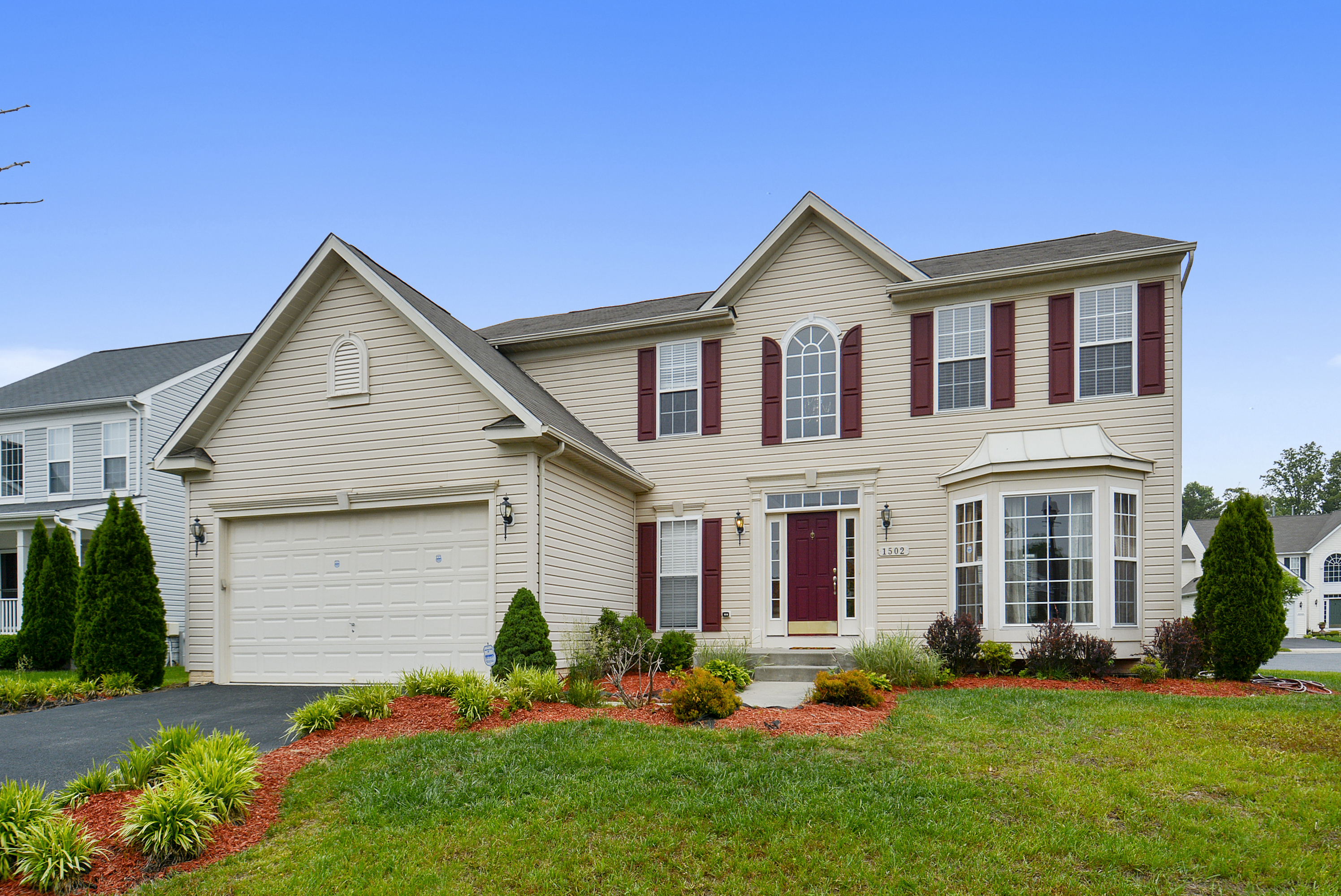 Severn Home for sale near Fort Meade