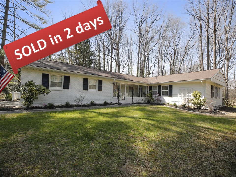 Crofton home for sale at 1725 Stratton