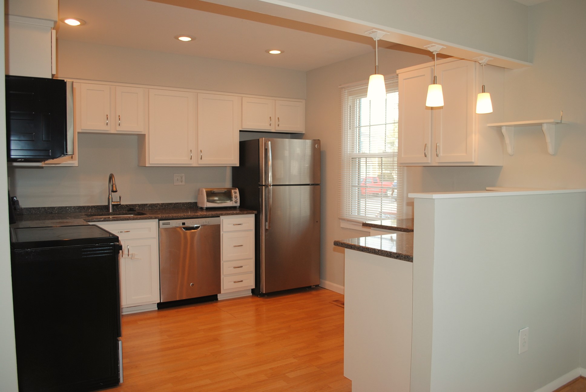 Home for rent in Crofton MD