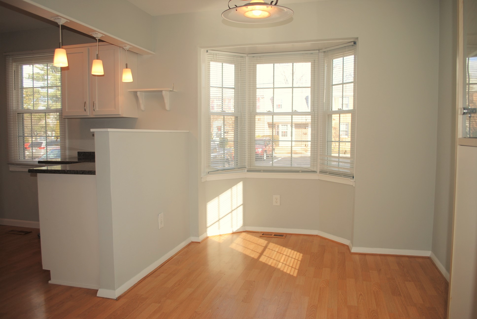 Home for rent in Crofton MD