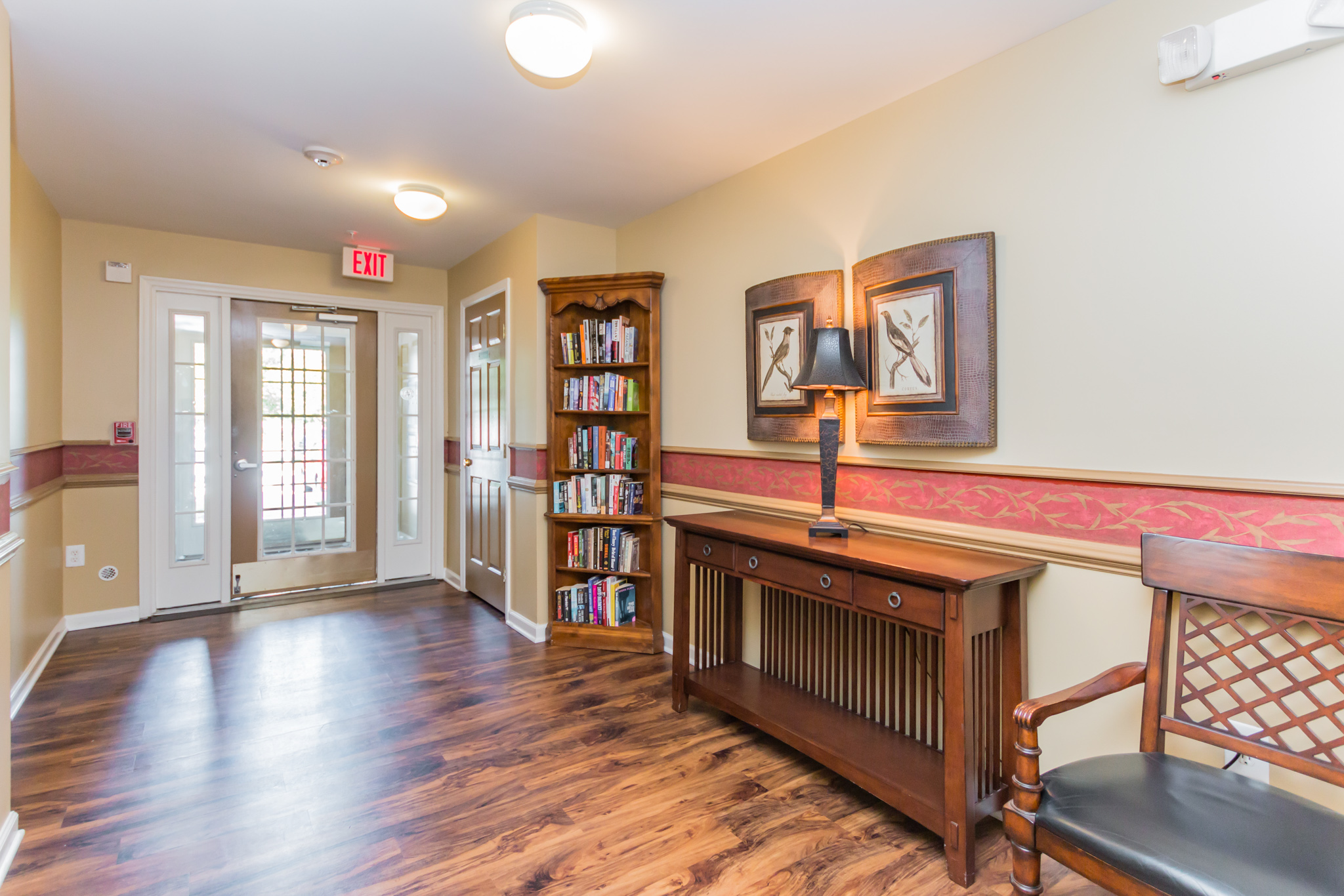 Odenton home for sale in the Eden Brook subdivision