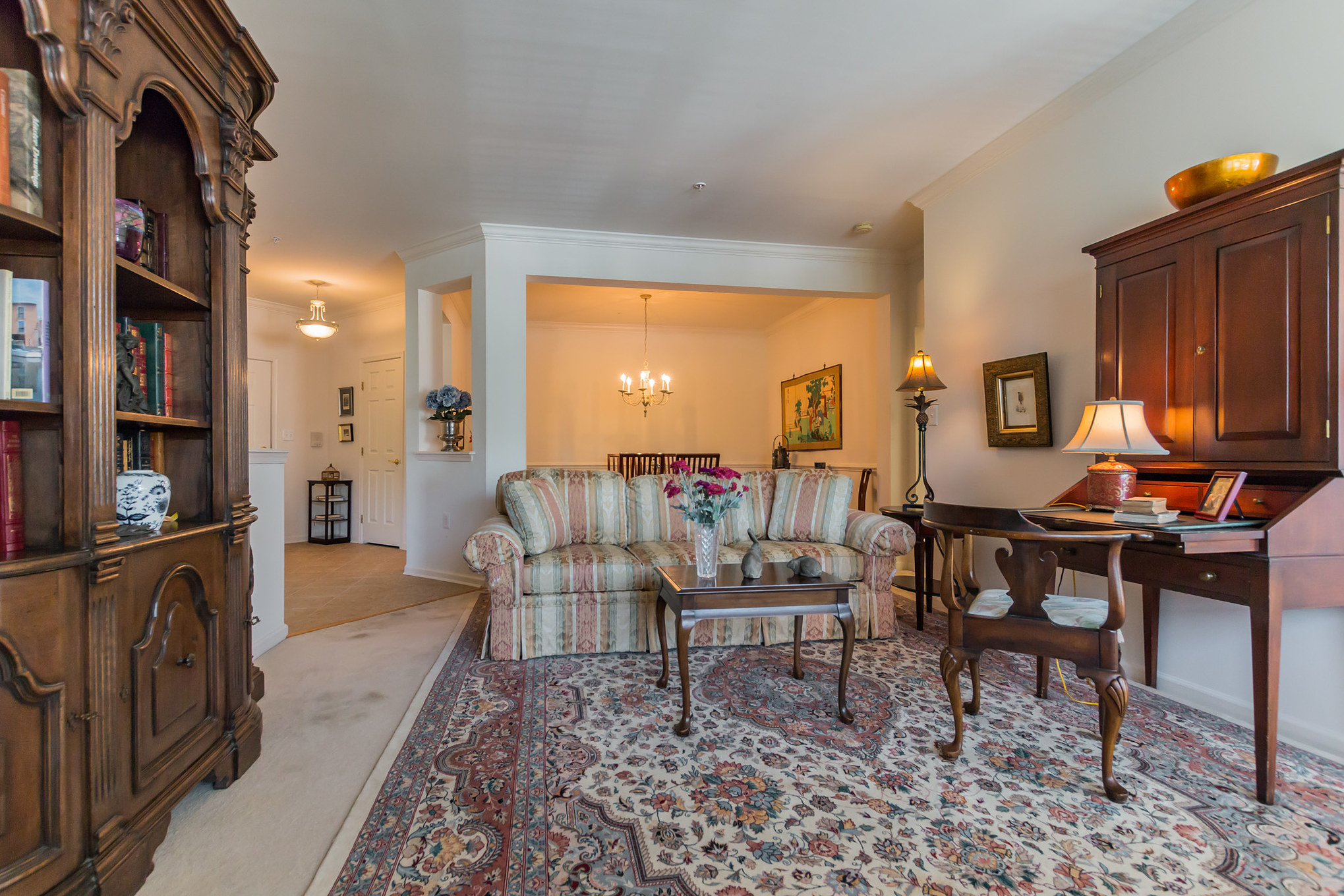 Odenton home for sale in the Eden Brook subdivision