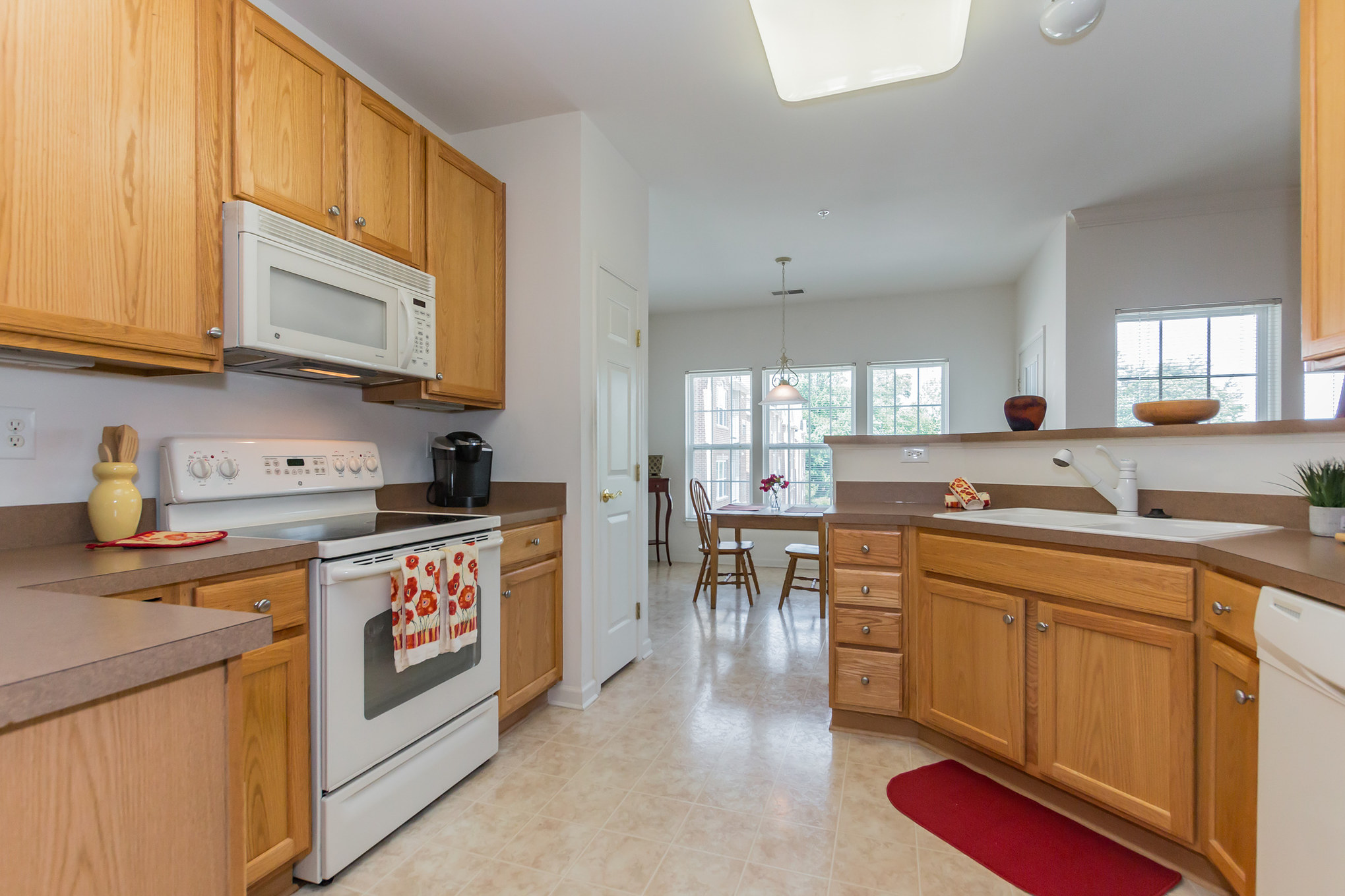 Odenton home for sale in the Eden Brook subdivision