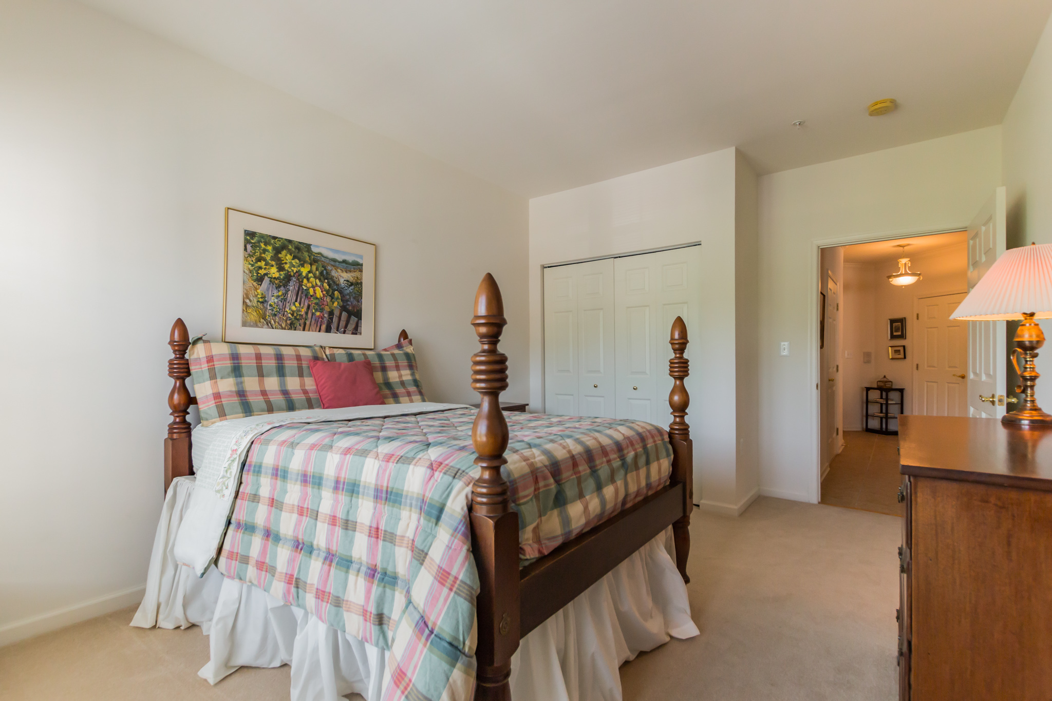 Odenton home for sale in the Eden Brook subdivision