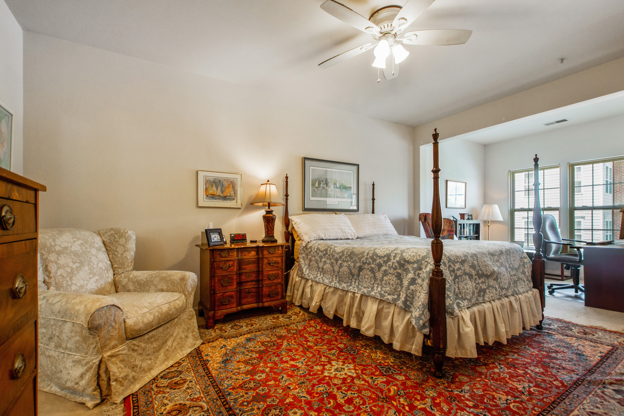 Odenton home for sale in the Eden Brook subdivision