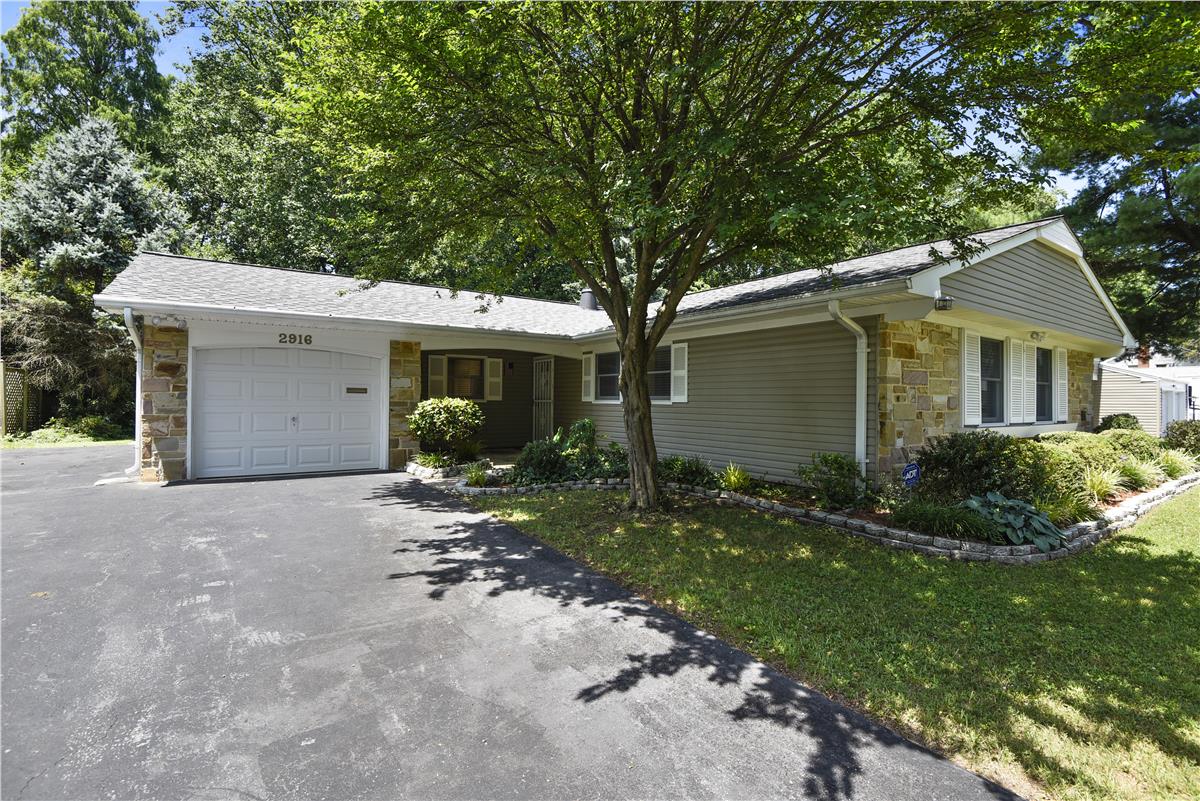 2916 Tarragon Lane