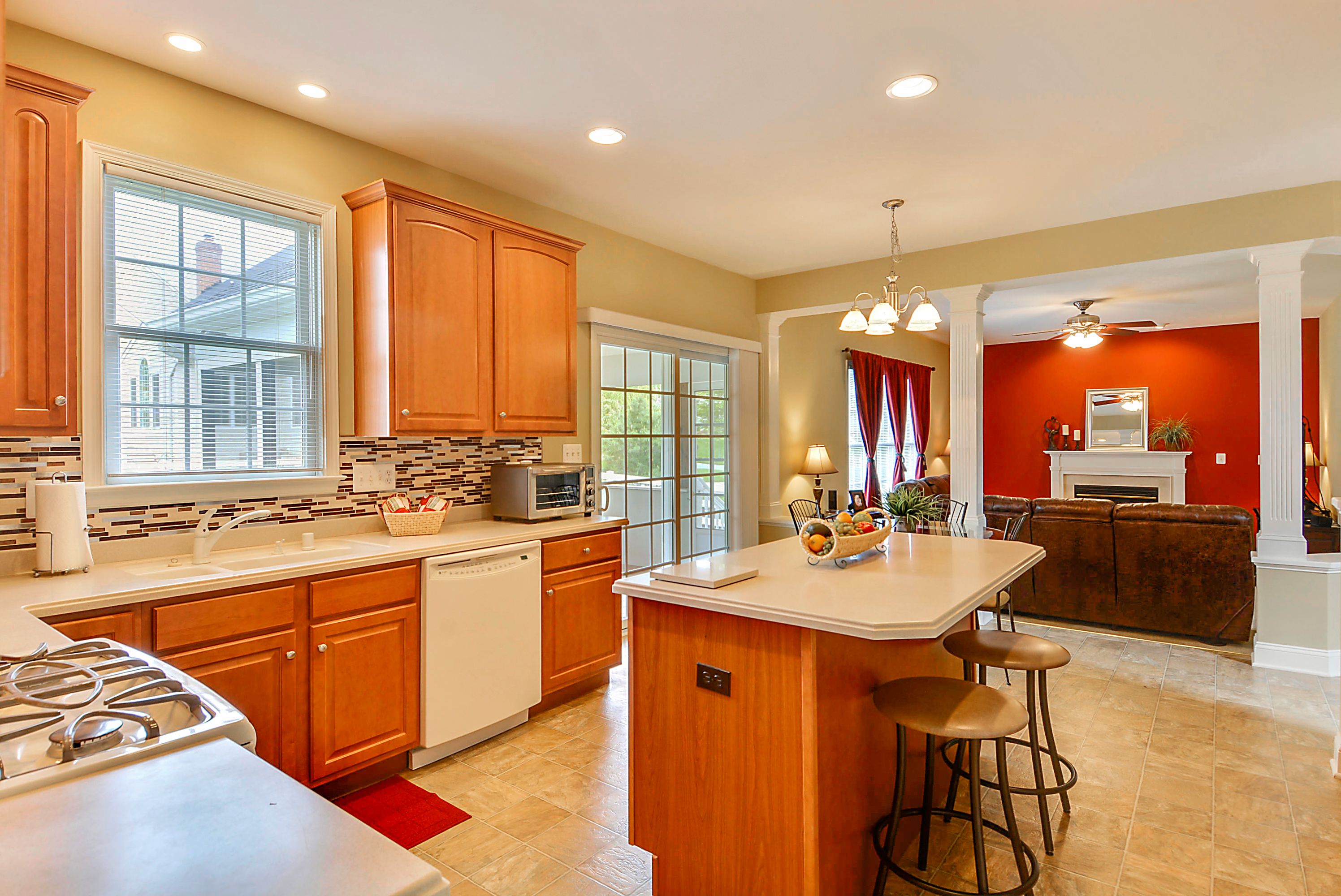 Severn Home For Sale