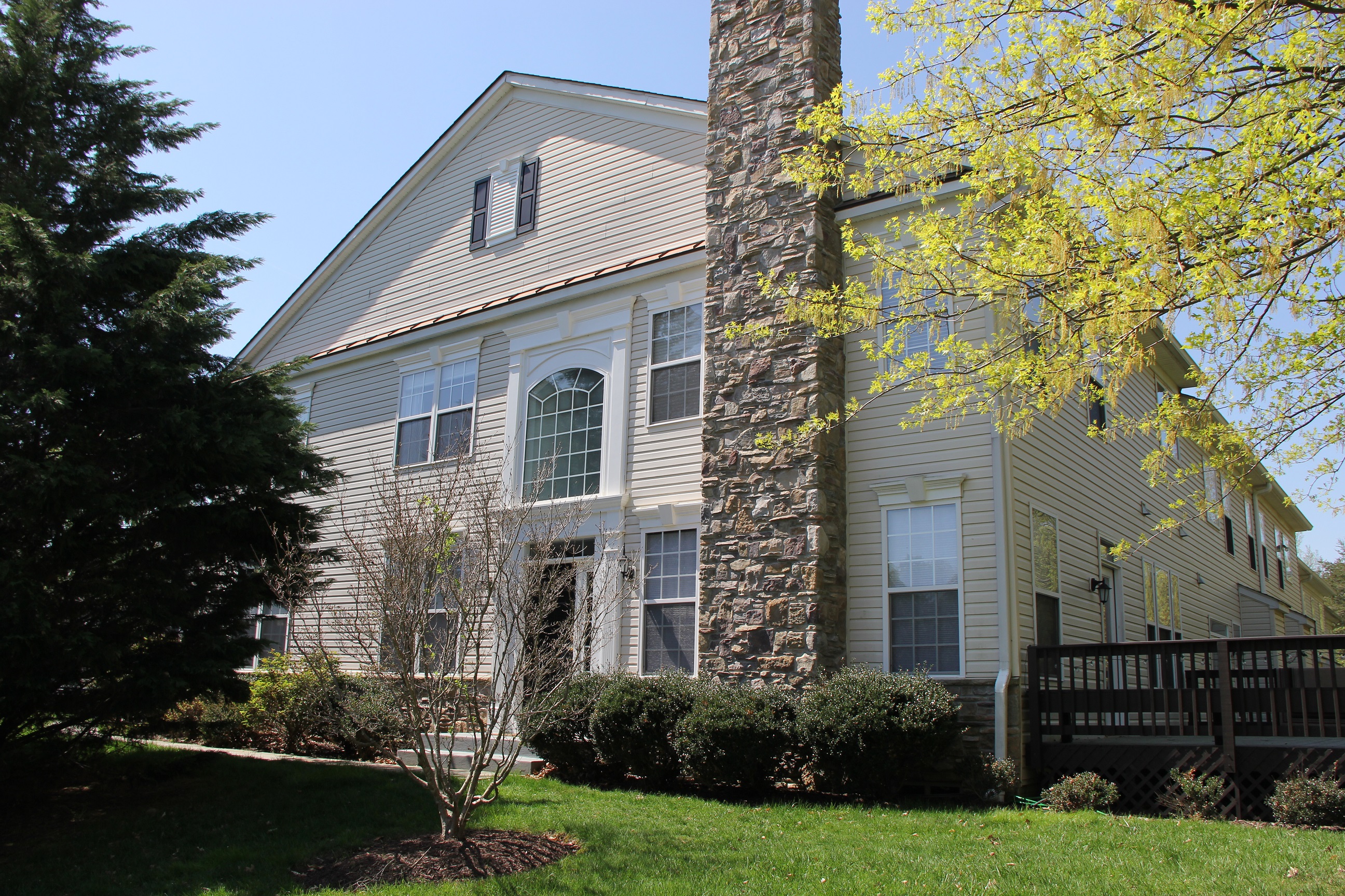 Home for rent in Piney Orchard