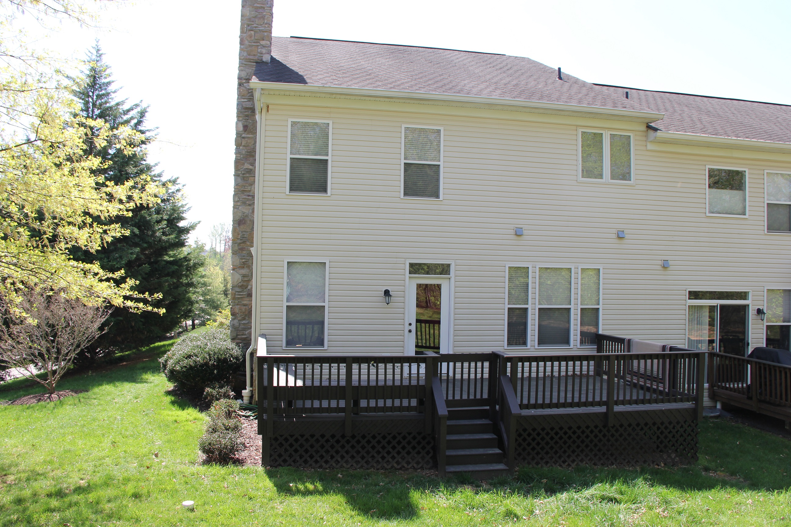 Home for rent in Piney Orchard