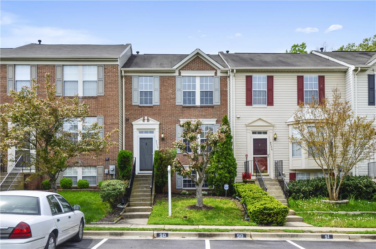 Piney Orchard Home for sale