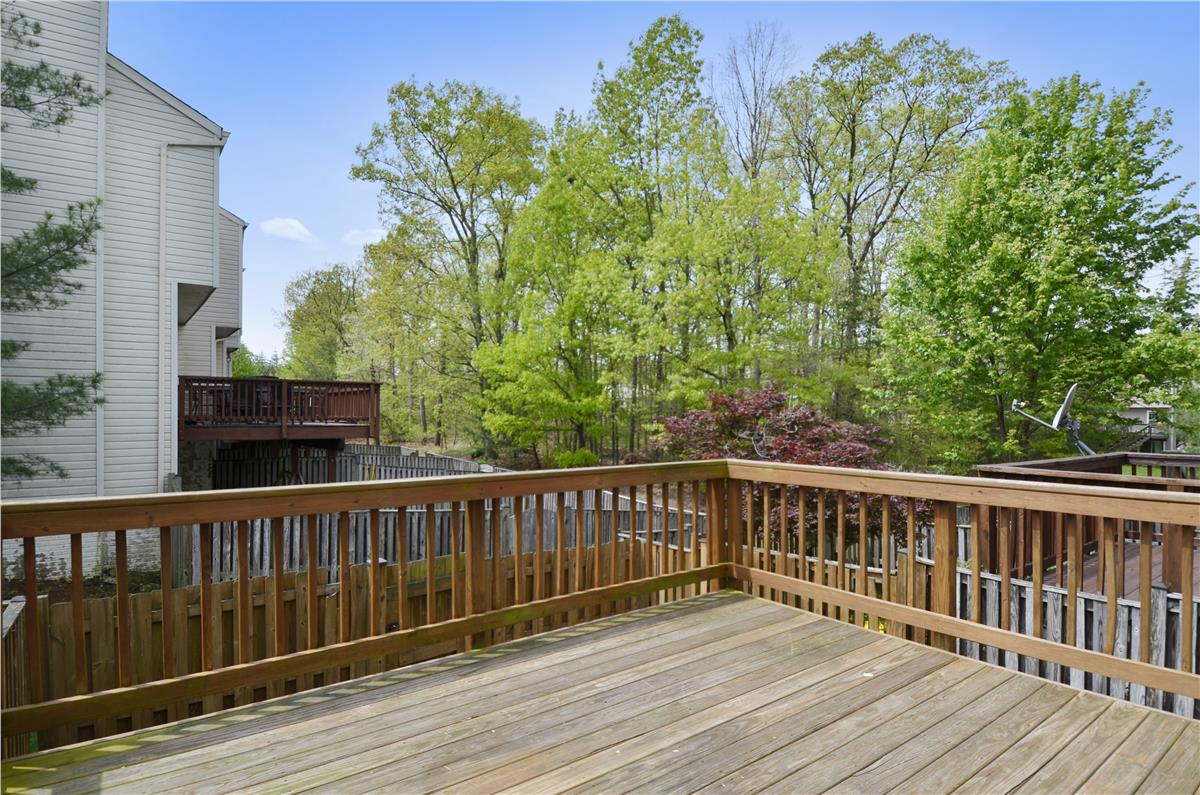 Piney Orchard Home for sale