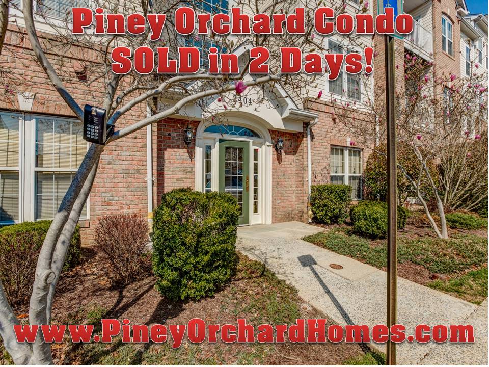 Odenton Real Estate Market Update