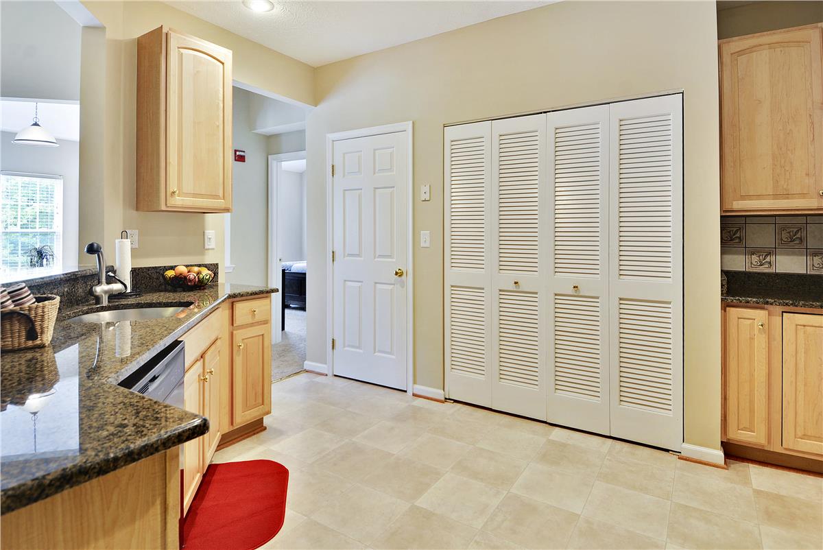 Piney Orchard Home for sale