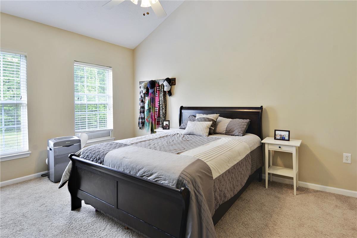 Piney Orchard Home for sale