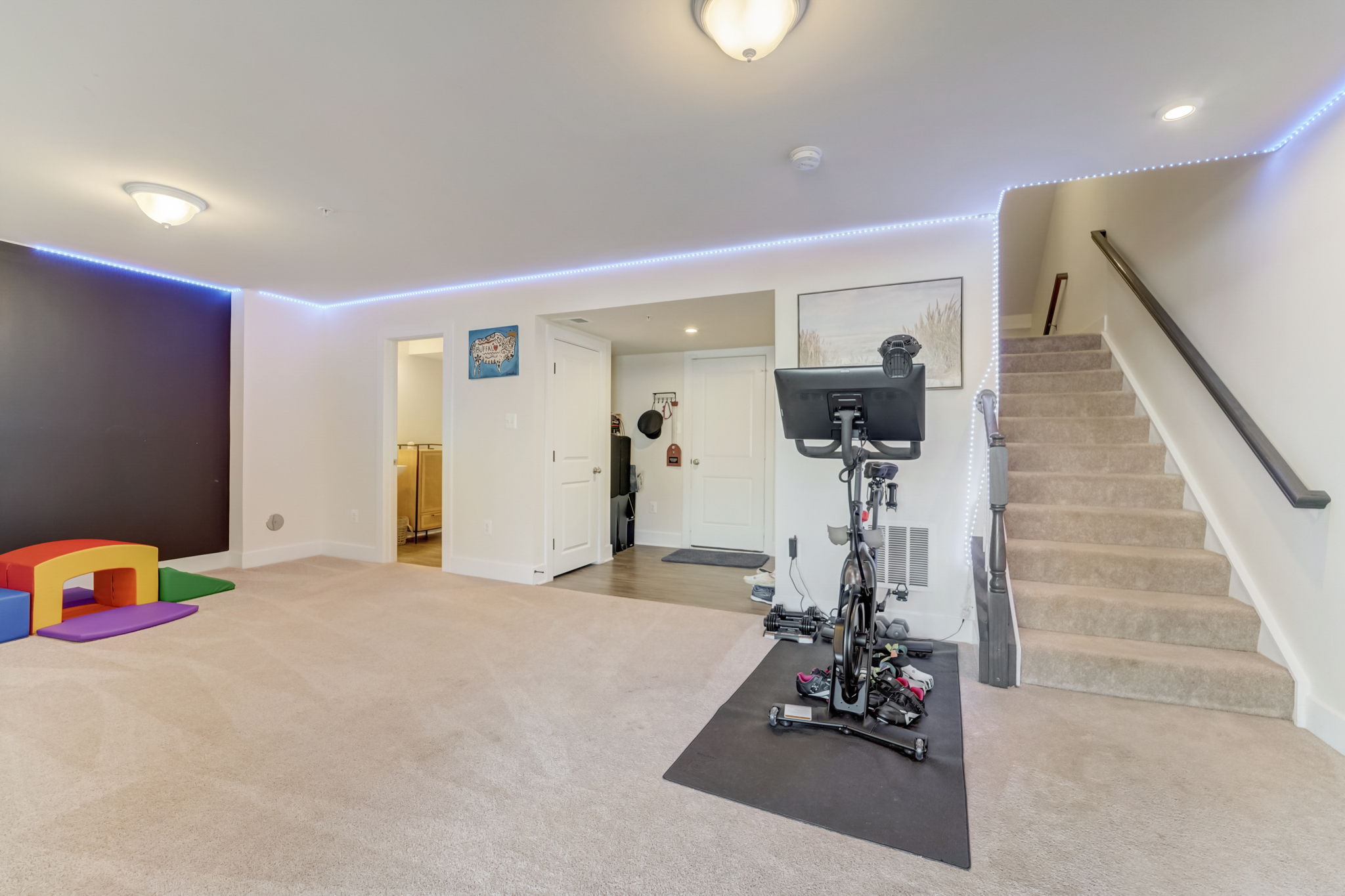 Luxury Townhome For Rent Near Fort Meade MD