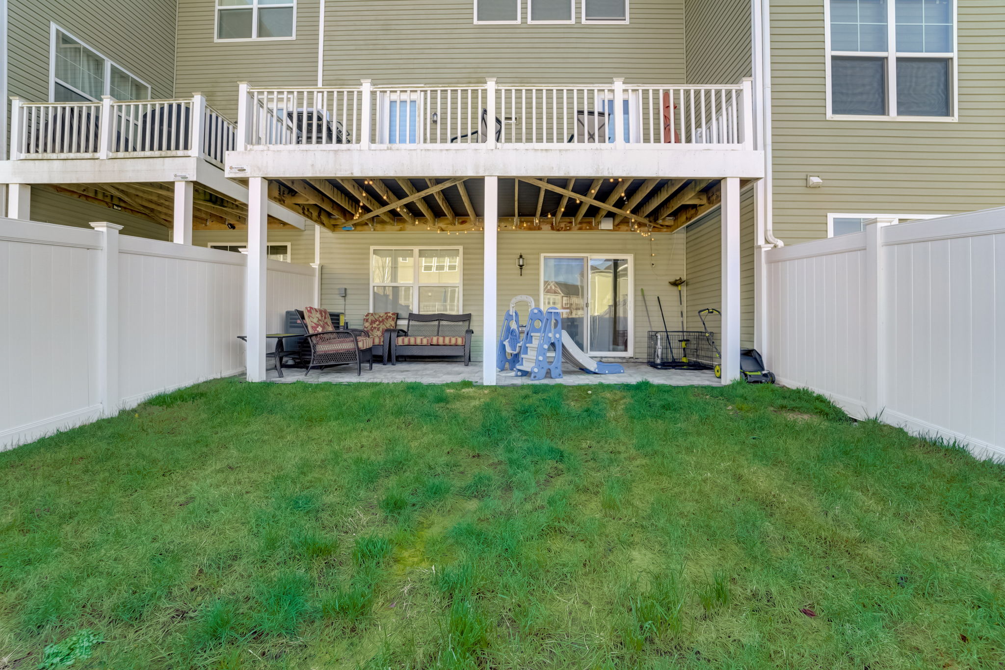 Luxury Townhome For Rent Near Fort Meade MD