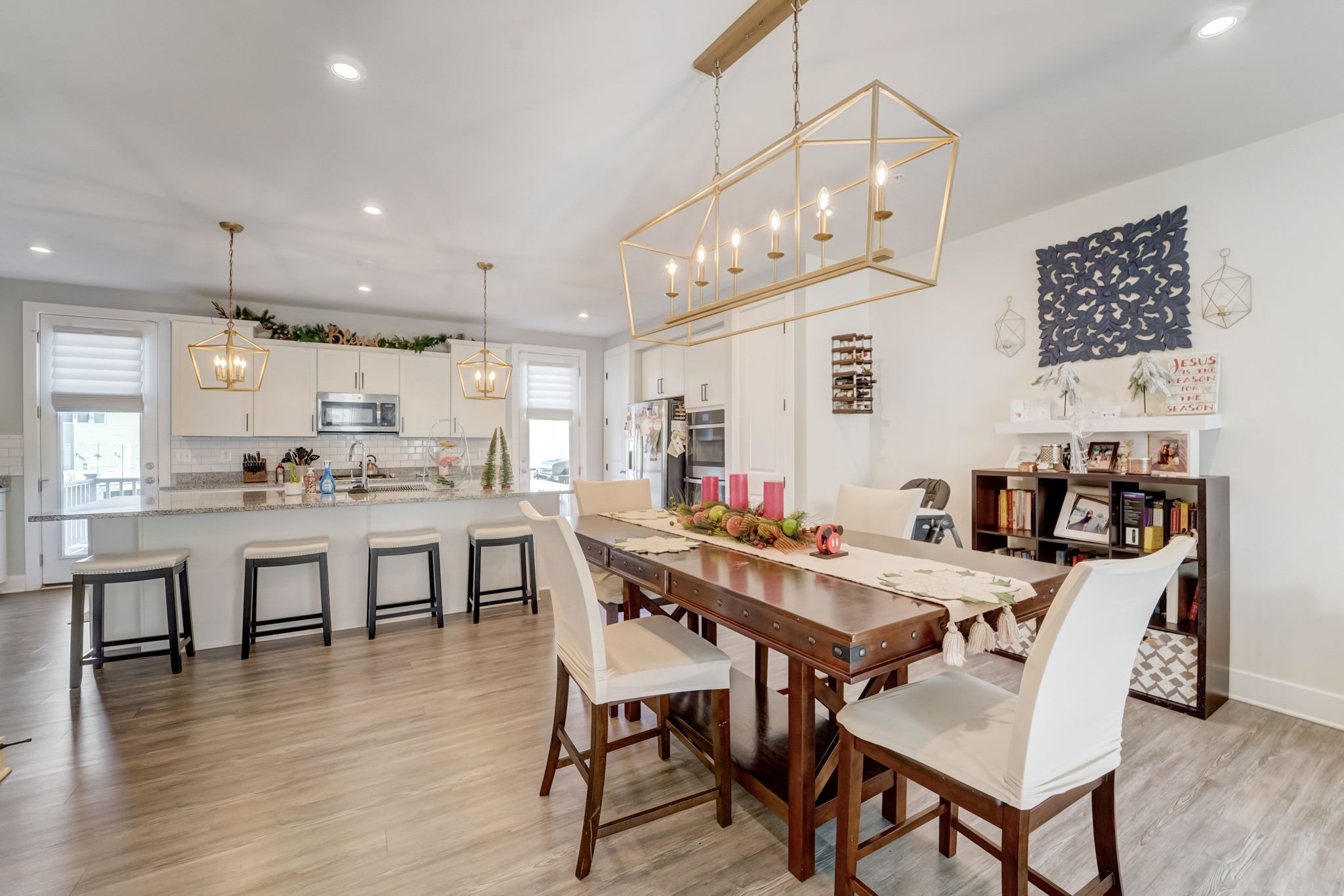 Luxury Townhome For Rent Near Fort Meade MD