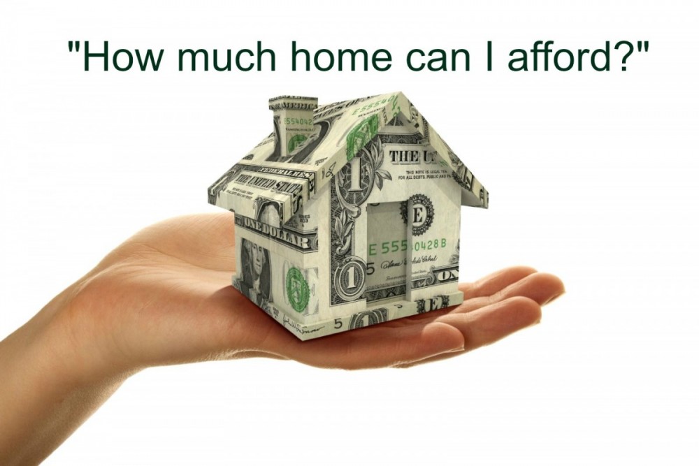 How much home will your 2023 BAH afford you near Fort Meade MD?