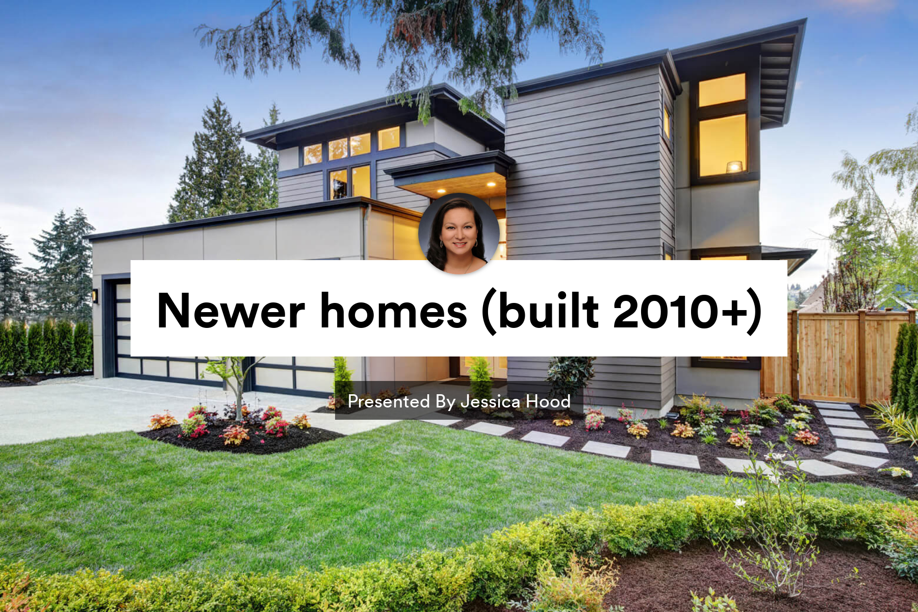 Anne Arundel county homes for sale built after 2010