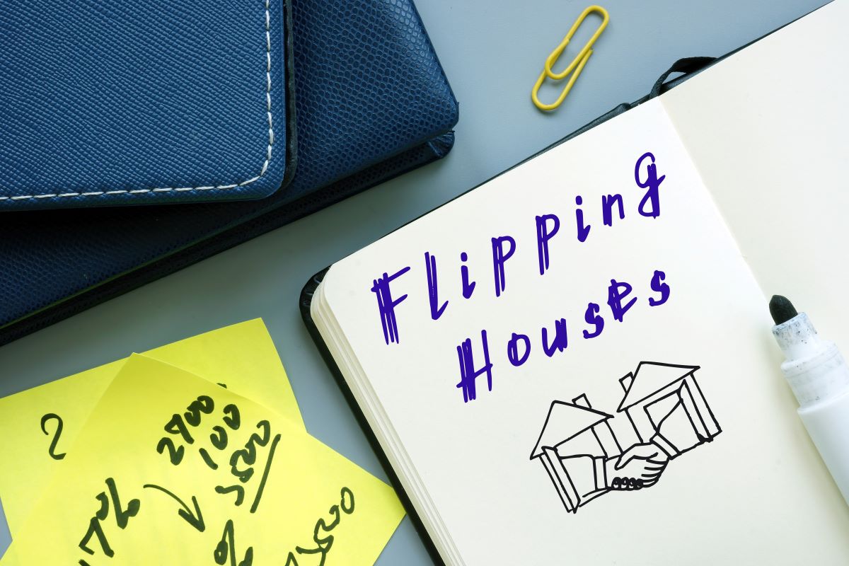 Maryland We buy Houses Home Flippers