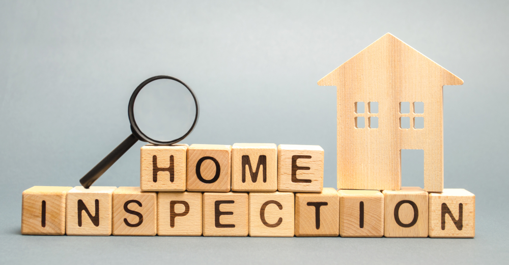 The importance of a home inspection in the Maryland home buying process