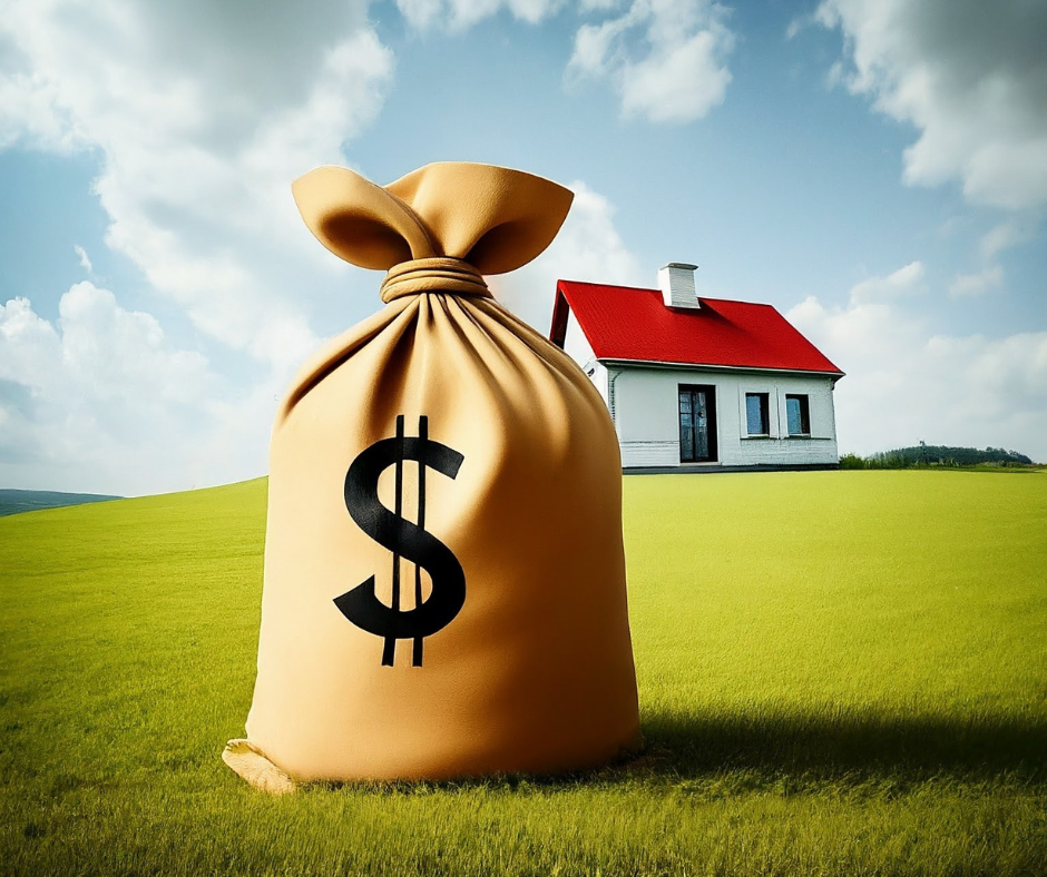 Maryland Real Estate Mortgage Rates