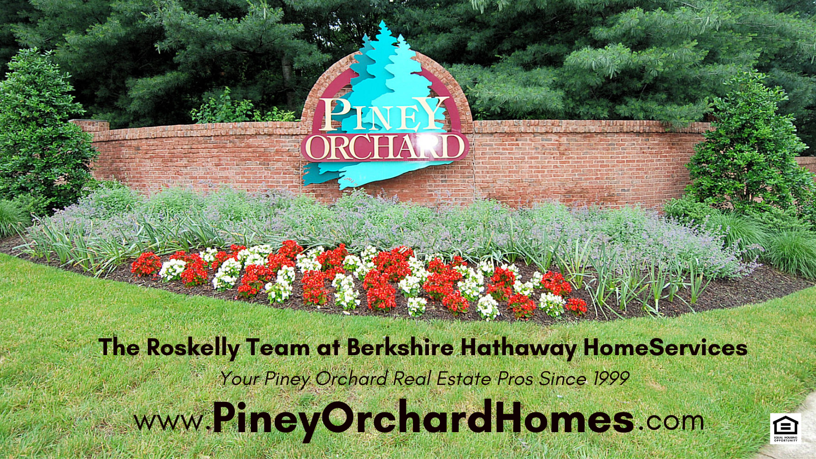 Piney Orchard real estate specialists