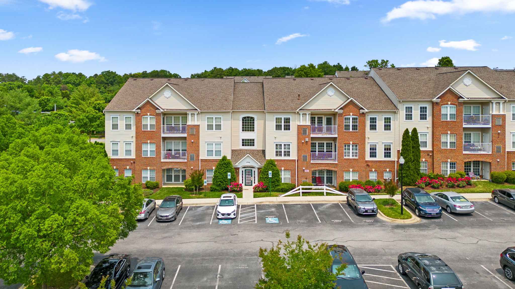 Considering a Condo Purchase