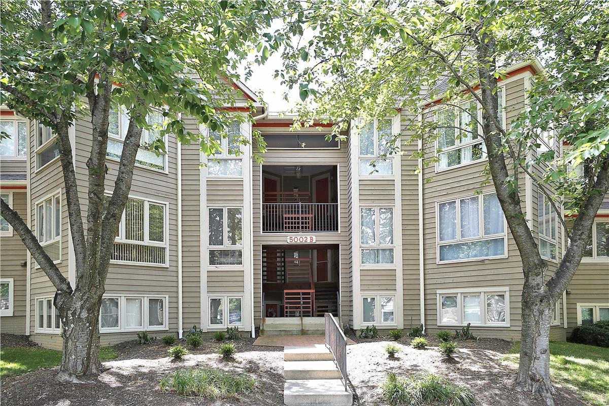 5002 Dorsey Hall Road