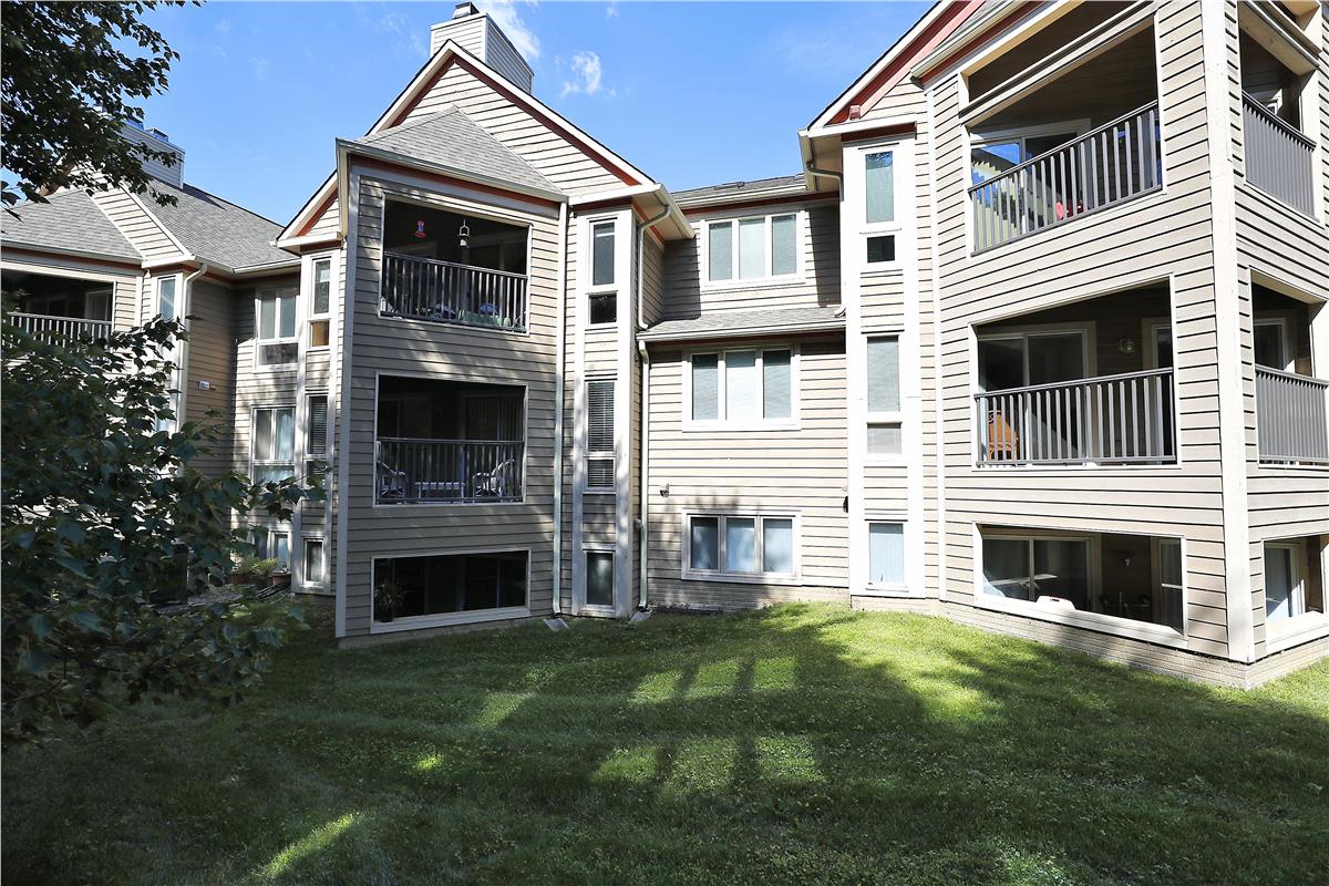 5002 Dorsey Hall Road