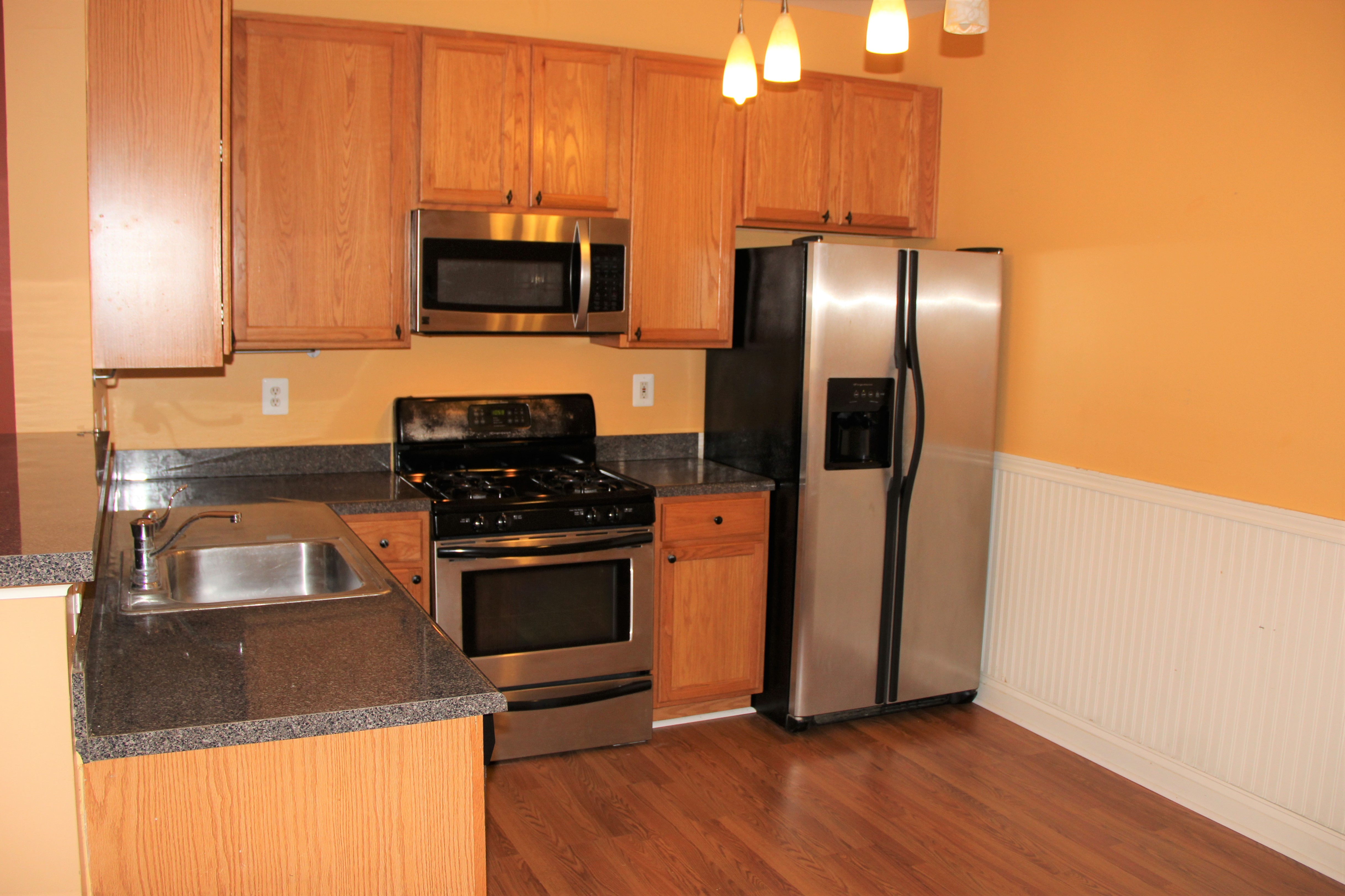 Piney Orchard Home for Rent