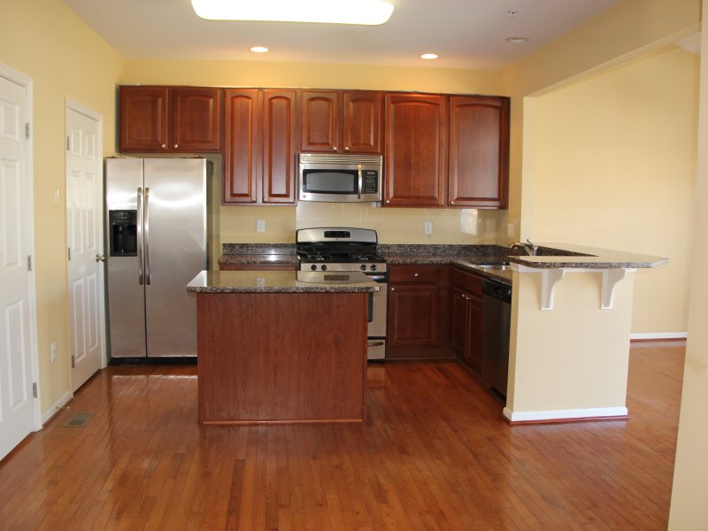 Homes for rent near Fort Meade MD