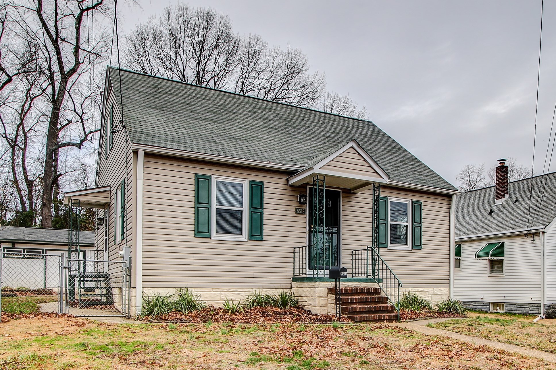 Just listed home for sale near Fort Meade MD