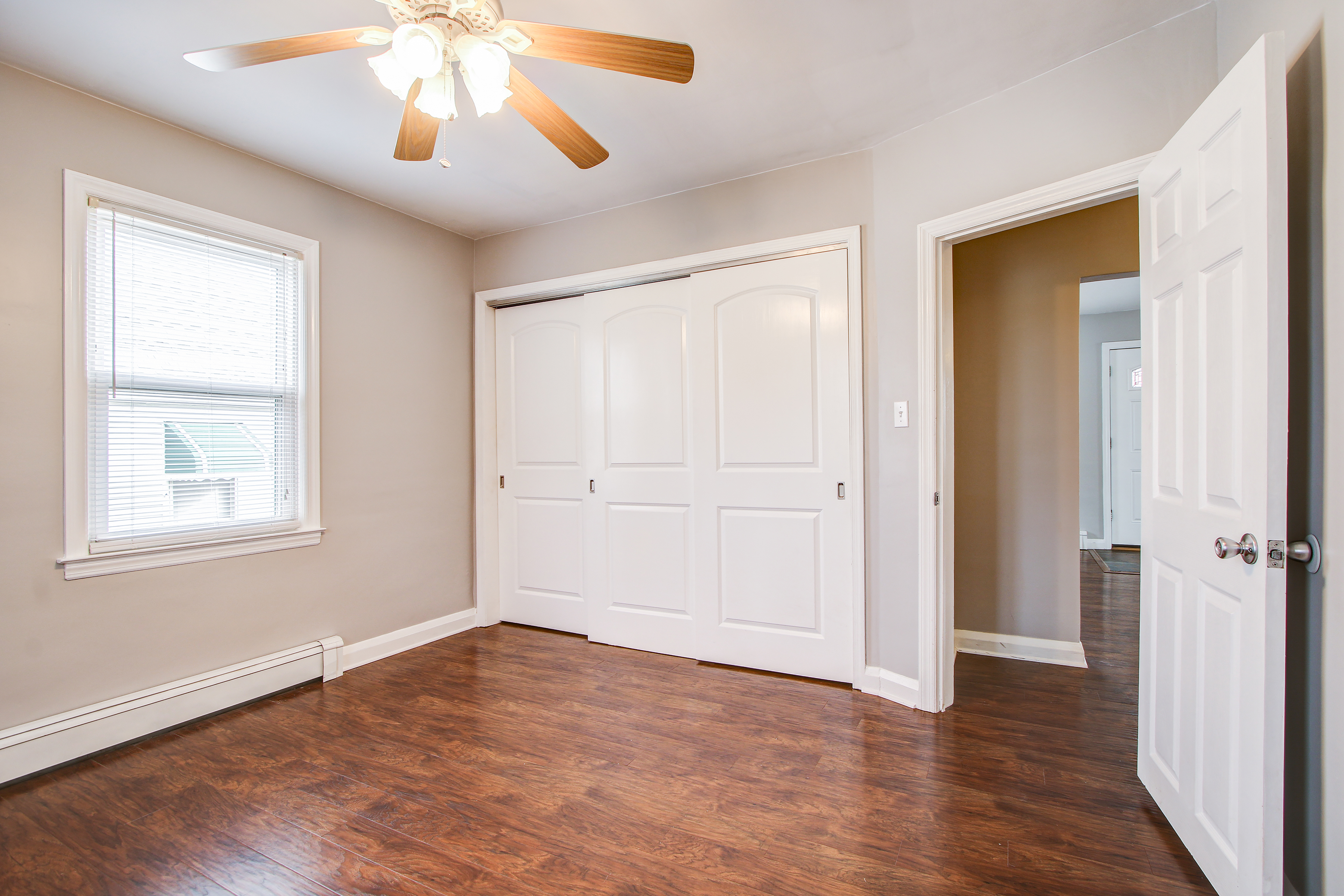 Just listed home for sale near Fort Meade MD