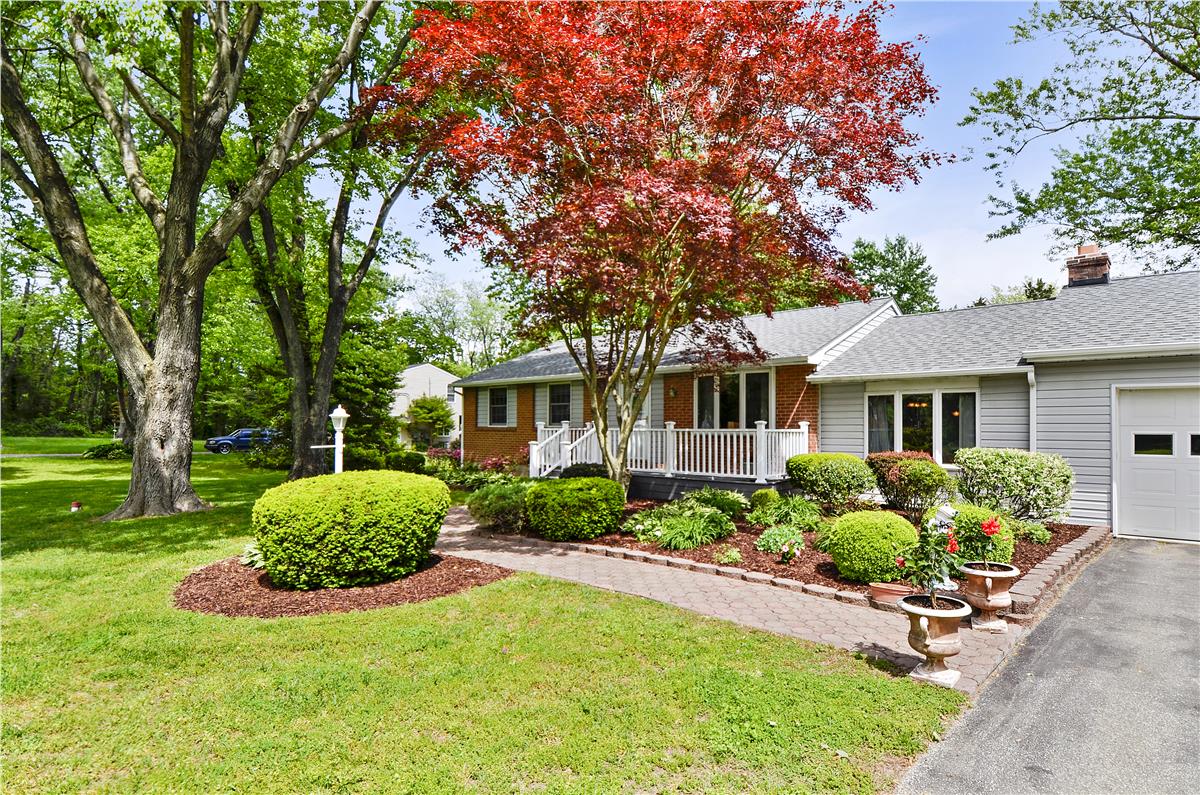 Millersville home for sale