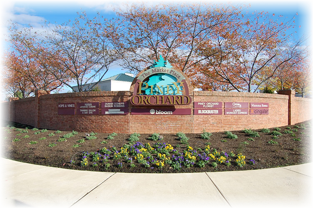 Piney Orchard Home Values February 2015