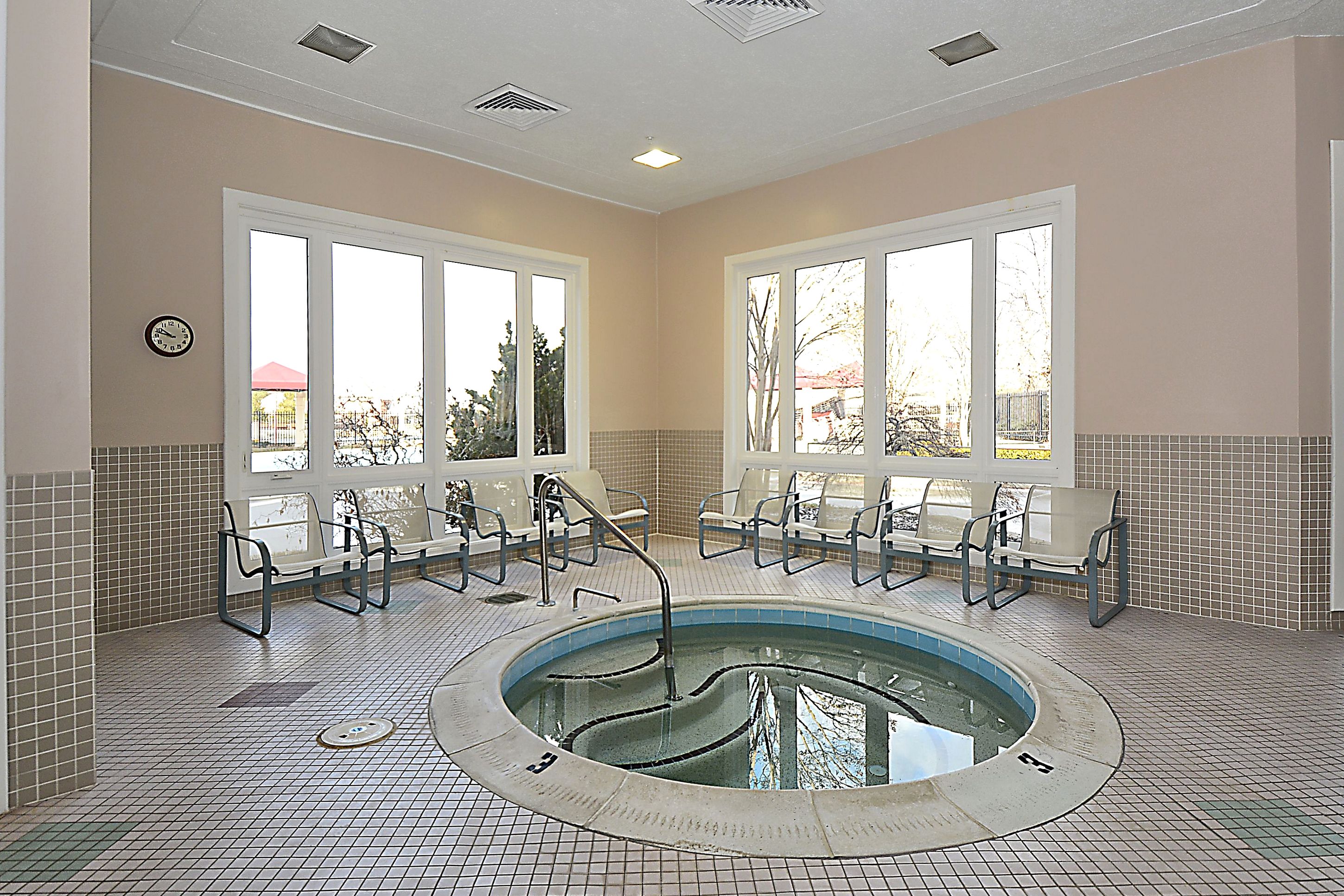 Piney Orchard Community Center