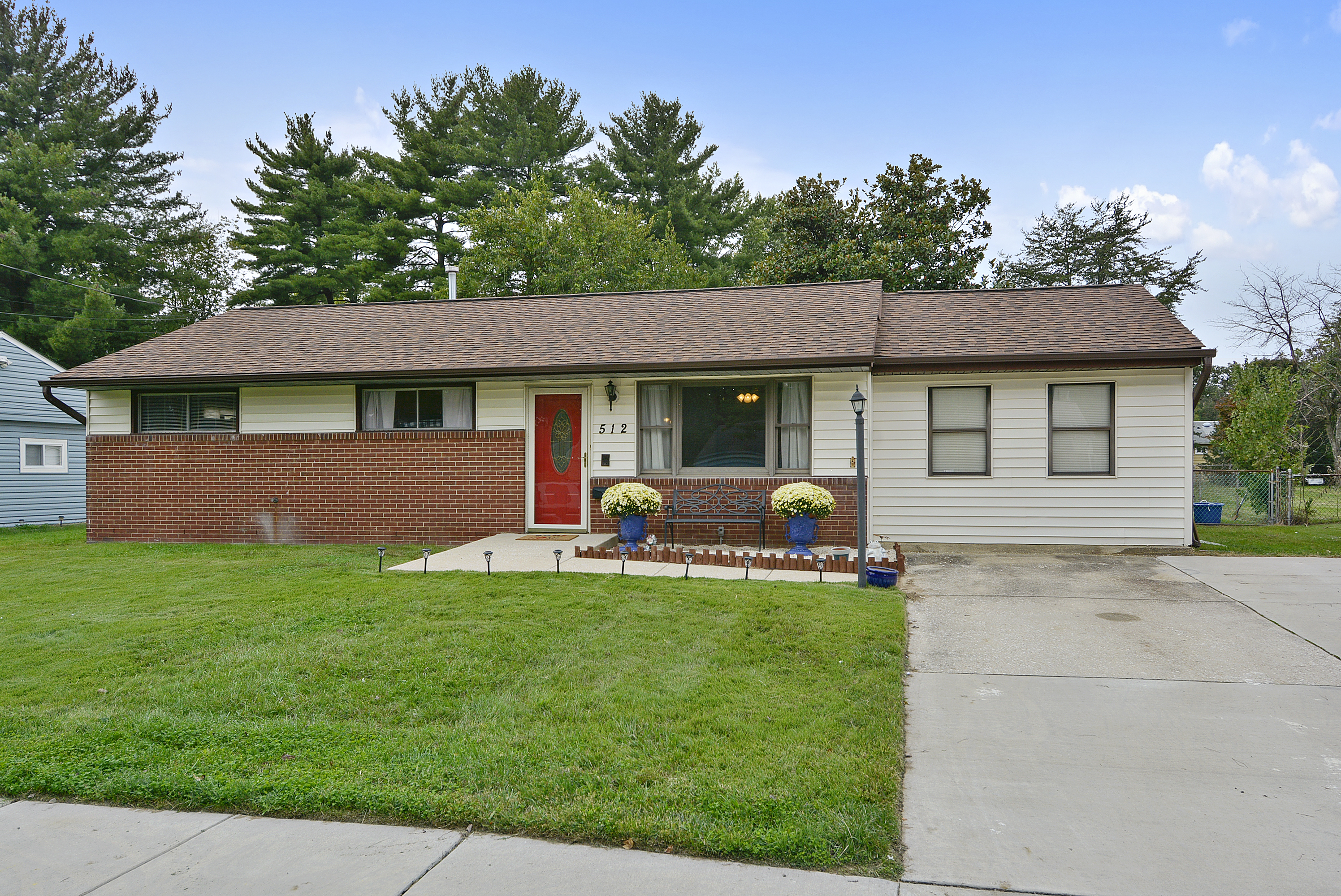 Odenton real estate home for sale