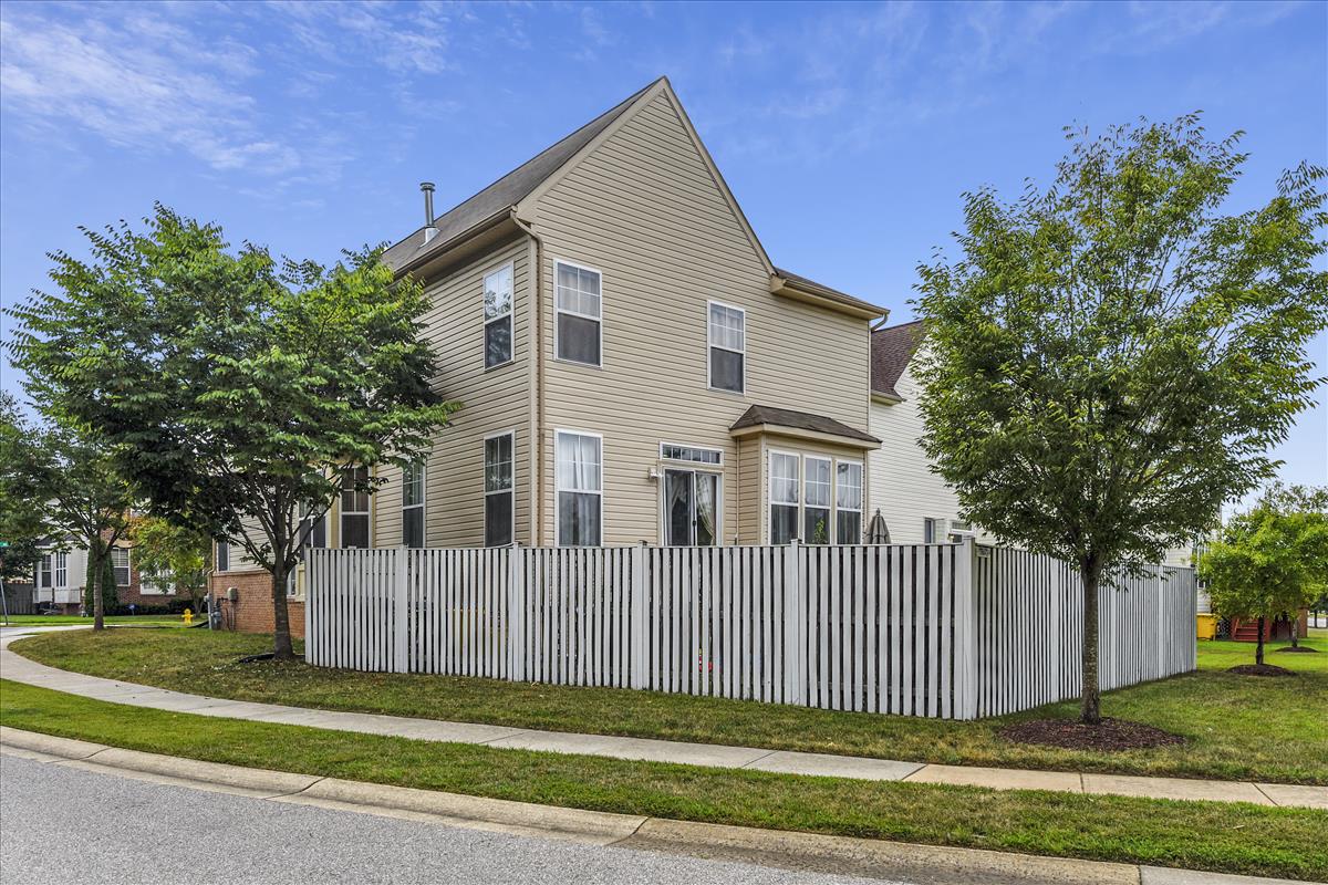 Just listed home for sale near Fort Meade MD