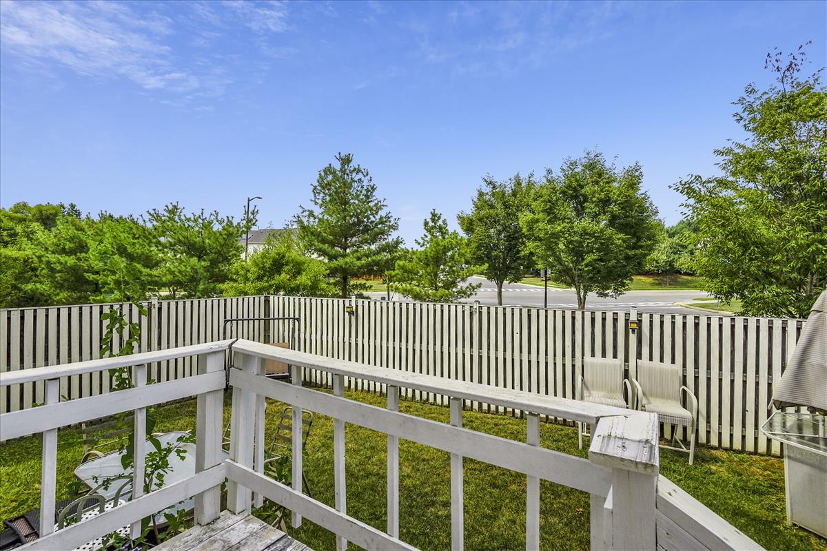 Just listed home for sale near Fort Meade MD