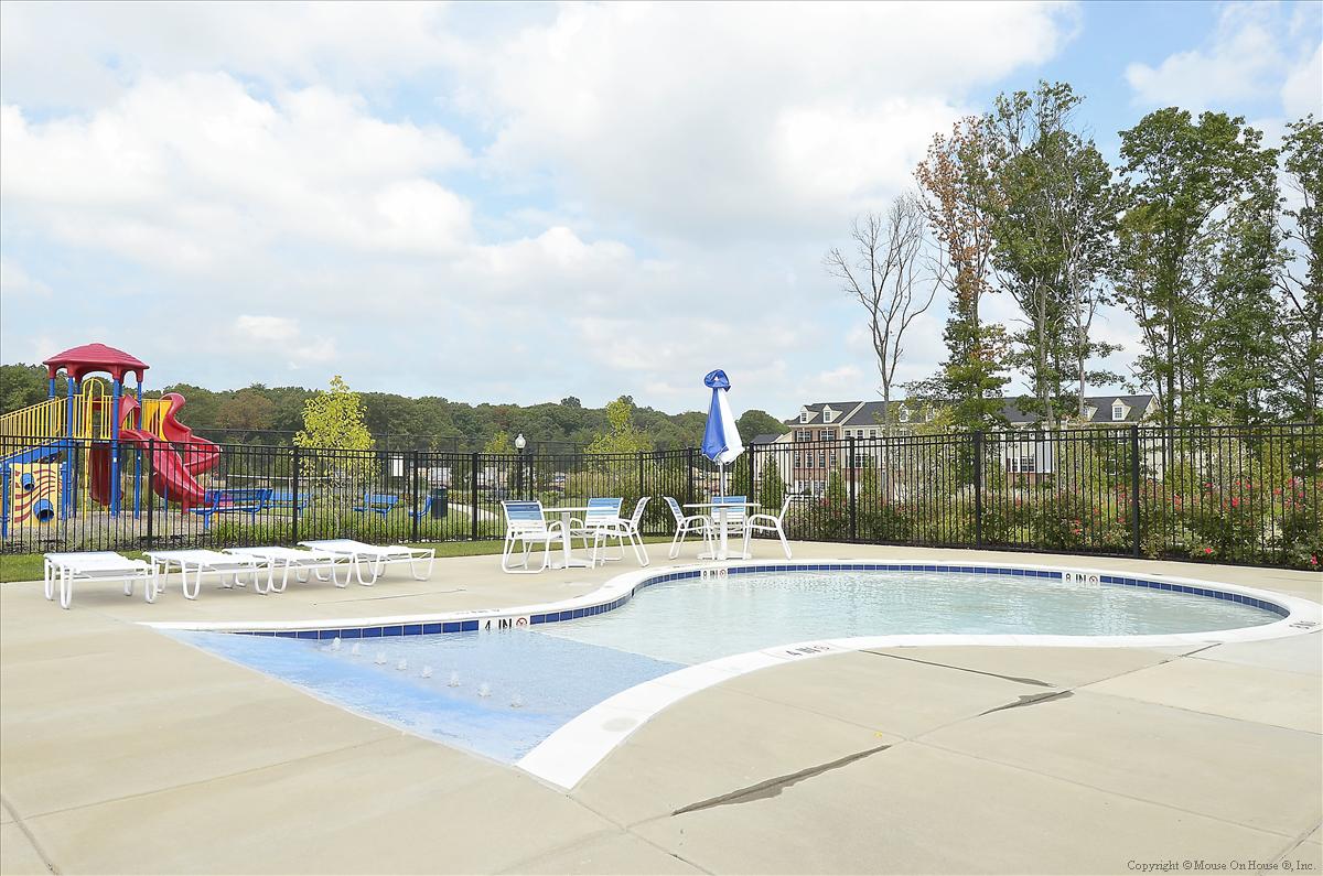 Tanyard Springs Real Estate