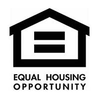 Equal Housing Opportunity